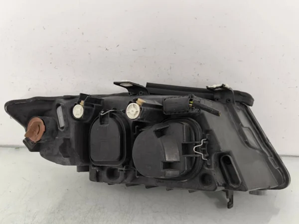 s-l960 (2) BMW 325i 330i 328i 335i E90 E91 HALOGEN Sedan Front Headlights Lamp With Eyelid