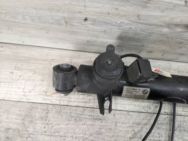 14-19 OEM BMW F85 F86 X5M X6M Rear Left Side Suspension Shock Absorber