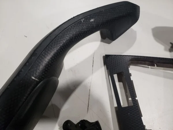 s-l960 (2) Cube Pattern Trim Set (8 pieces) - 2005 BMW 330CI E46 Coupe - OEM 7020598