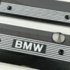 s-l960 (2) BMW Engine Cover Carbon Fiber Dipped E36 E38 E39 E46 M52 M54 1740160 1748633