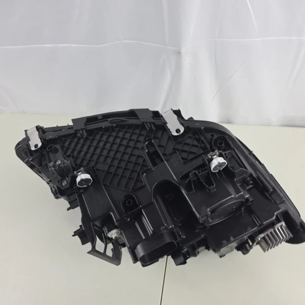 s-l960 (20) BMW 5 Series G30 G31 F90 LCI Adaptive LED Headlight LEFT OEM GENUINE 5A388C7