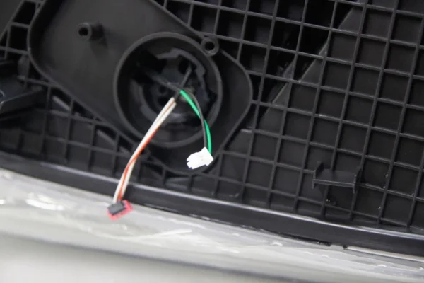 s-l960 (20) 2014-2018 BMW X5 X6 F15 Right Passenger Headlight Adaptive AFS Original OEM