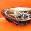BMW X3 X4 HEADLIGHT RIGHT PASSENGER 2018 2019 2020 2021 ADAPTIVE LED 8496828 OEM