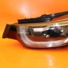 BMW I3 HEADLIGHT LEFT DRIVER 2014 2015 2016 2017 8738739-01 LED OEM