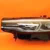 BMW X7 HEADLIGHT LEFT DRIVER 2019 2020 2021 2022 A85A279E5 OEM