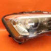 s-l960 BMW X3 X4 HEADLIGHT RIGHT PASSENGER 2015 2016 2017 NON ADAPTIVE 7400022-07 OEM