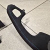 BMW 3 Series E46 COUPE Tri Color Alcantara Interior Trim RHD