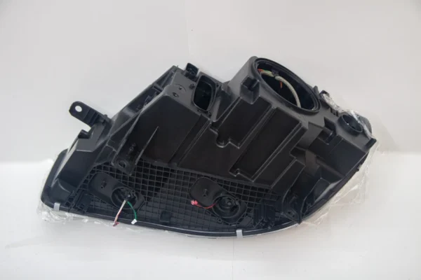 s-l960 (21) 2014-2018 BMW X5 X6 F15 Right Passenger Headlight Adaptive AFS Original OEM