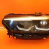 s-l960 BMW X5 X6 HEADLIGHT LEFT DRIVER 2019 2020 2021 2022 2023 9481787-06 G05 G06 OEM