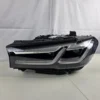 s-l960 BMW 5 Series G30 G31 F90 LCI Adaptive LED Headlight LEFT OEM GENUINE 5A388C7