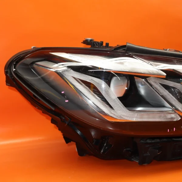 BMW 530I 540I HEADLIGHT RIGHT PASSENGER 2021 2022 2023 5A388D4-04 LED OEM