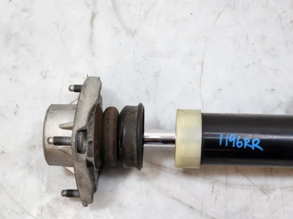 15-18 OEM BMW F85 F86 X5M X6M Rear Suspension Passenger Side Shock Absorber