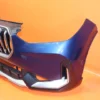 BMW X1 FRONT BUMPER 2023 2024 2025 2026 51115A61945 BLUE X-LINE OEM