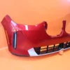 BMW X3 FRONT BUMPER 2025 2026 51115A88A31 RED OEM