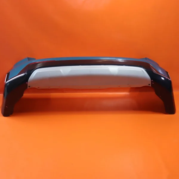 s-l960 (3) BMW X1 REAR BUMPER 2023 2024 2025 51125A4FFD1 OEM