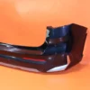 BMW X1 REAR BUMPER 2023 2024 2025 51125A4FFD1 BLACK SAPPHIRE X-LINE OEM