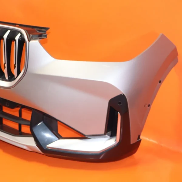 BMW X1 FRONT BUMPER 2023 2024 2025 2026 51115A61945 SILVER MET X-LINE OEM