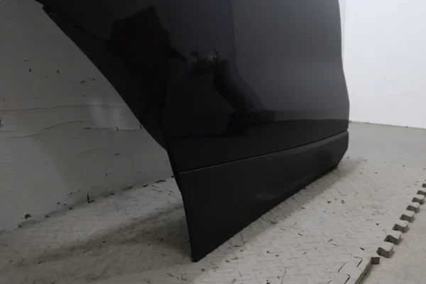 2018 - 2023 BMW X2 F39 REAR RIGHT PASSENGER SIDE DOOR SHELL OEM BLACK_475