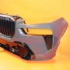 BMW X7 M SPORT FRONT BUMPER 2023 2024 2025 2026 51115A47106 GREY OEM
