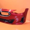 BMW 230I 230 FRONT BUMPER 2022 2023 2024 2025 51115A2FC40 COUPE 2 SERIES RED OEM