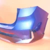 BMW X1 REAR BUMPER 2023 2024 2025 2026 51125A4FFD1 PHYTONIC BLUE X-LINE OEM
