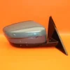 BMW 430 MIRROR RIGHT PASSENGER 2021 2022 2023 2024 2025 G22 51165B4B5F2 OEM