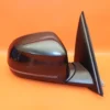 s-l960 (3) BMW X3 MIRROR RIGHT PASSENGER 2018 2019 2020 2021 2022 2023 2024 BLIND SPOT OEM