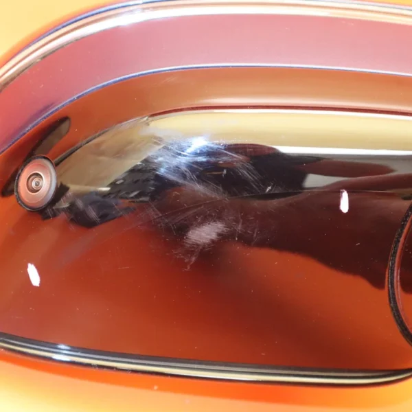 BMW 330 MIRROR RIGHT PASSENGER 2019 2020 2021 2022 2023 2024 2025 51165B4B432