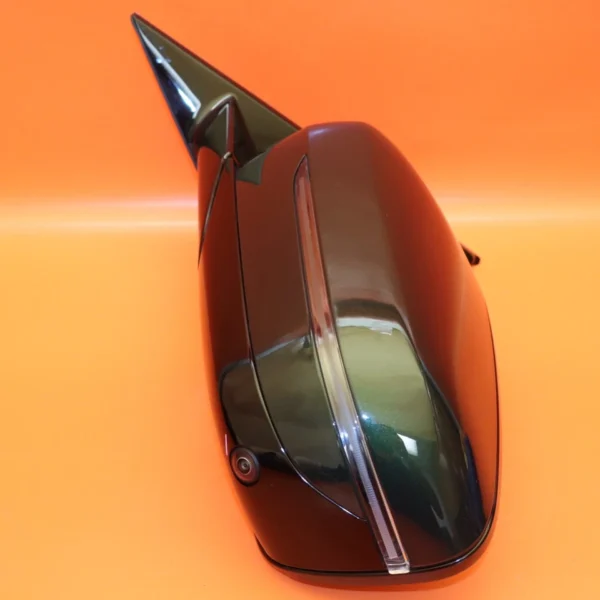 BMW 430 MIRROR LEFT DRIVER 2021 2022 2023 2024 2025 51165B4B5F1 CAMERA OEM