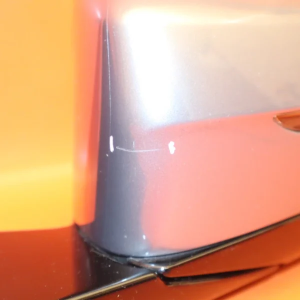 BMW 430 MIRROR LEFT DRIVER 2021 2022 2023 2024 2025 G22 51165B4B5F1 OEM