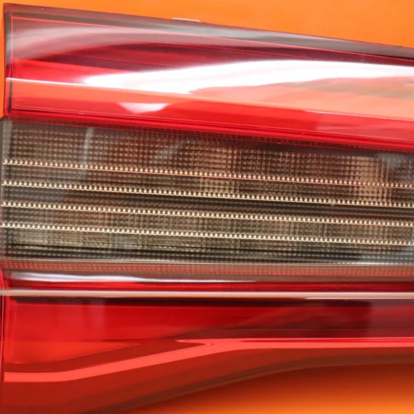 BMW X5 TAIL LIGHT LIFT GATE LEFT DRIVER 2019 2020 2021 2022 63217931997 LED OEM