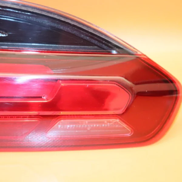 BMW X4 TAIL GATE TAIL LIGHT LEFT DRIVER 2019-2021 2022 2023 2024 63217433799 OEM