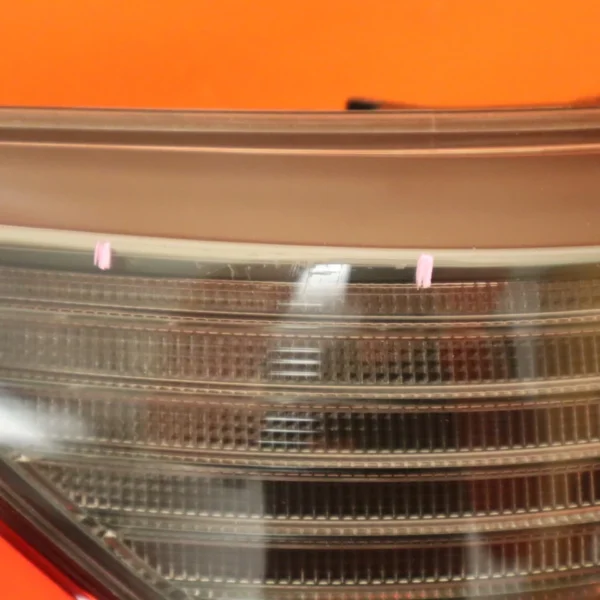 s-l960 (3) BMW M4 I4 430 TAIL LIGHT LEFT DRIVER 2021 2022 2023 2024 2025 63217477605 OEM