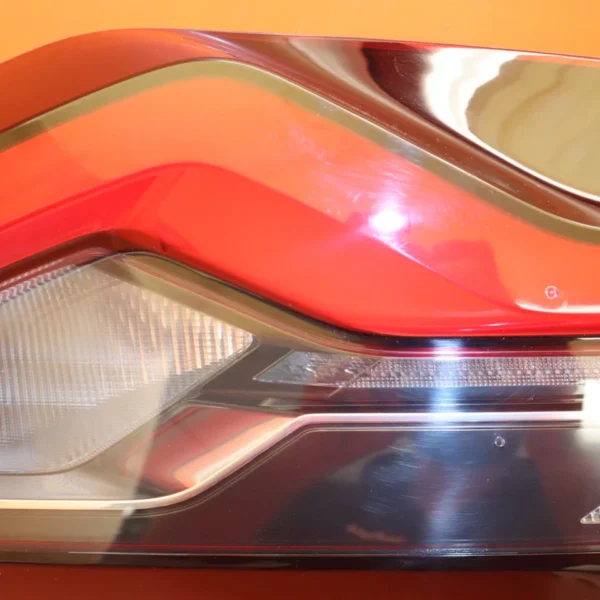 BMW M240 M2 230 TAIL LIGHT LEFT DRIVER 2022 2023 2024 2025 63218494329 LED OEM