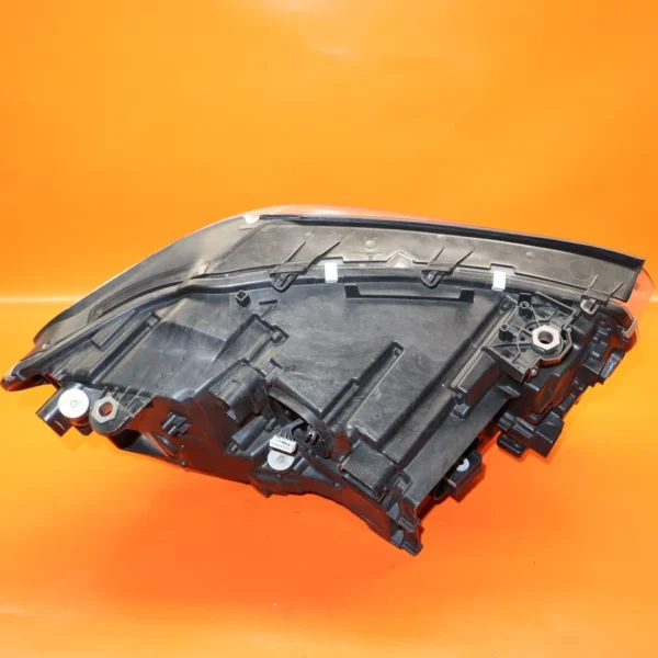BMW X3 HEADLIGHT LEFT DRIVER 2018 2019 2020 2021 ADAPTIVE LED X4 8496827-01 OEM
