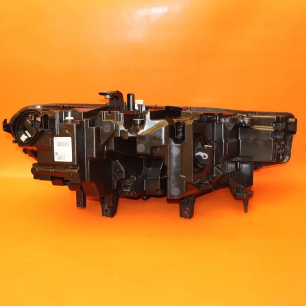 BMW X7 HEADLIGHT LEFT DRIVER 2019 2020 2021 2022 LED A99481799-10 OEM DAMAGE