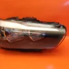 BMW X2 HEADLIGHT RIGHT 2019 2020 2021 2022 2023 HALOGEN 63117420438 OEM