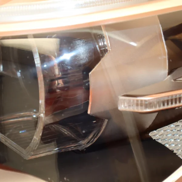 s-l960 (3) BMW X1 HEADLIGHT LEFT DRIVER 2016 2017 2018 2019 FULL LED 7472223 OEM