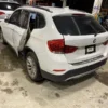 REAR DOOR BMW X1 2012 12 2013 13 2014 14 2015 15 Right White 1341949