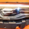 BMW X7 HEADLIGHT RIGHT PASSENGER 2019 2020 2021 2022 A85A279E6 OEM