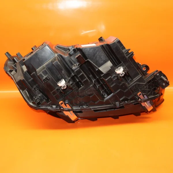 s-l960 (3) BMW X5 HEADLIGHT LEFT DRIVER 2019 2020 2021 2022 X6 5A27993-01 G05 G06 OEM