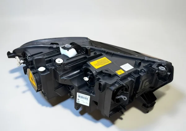 BMW X5 X6 2019–2022 Laser LED Headlight Left Driver OEM G05 G06