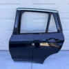 s-l960 (3) 2016 - 2022 BMW X1 F48 Rear Left Side Door Shell Panel OEM
