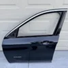 s-l960 (3) 2016 - 2022 BMW X1 F48 Front Left Side Door Shell Panel OEM