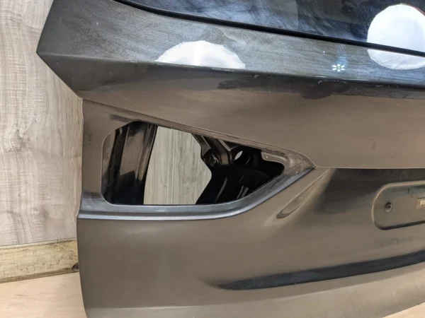 16-22 OEM BMW F48 X1 28i 28iX Rear Liftgate Tailgate Trunk Lid Door Shell Brown