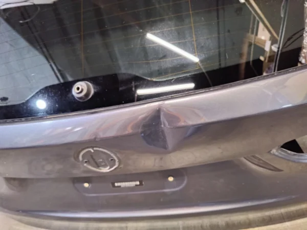 2016-2022 BMW F48 X1 REAR TRUNK TAILGATE HATCH MINERAL GREY