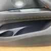 2014 to 2018 Bmw X5 Front Right Passenger Side Door Panel Cover OEM M6924 DG