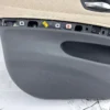 2007-2011 BMW 328i 335i E90 Front Left Interior Door Panel Trim OEM
