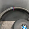 AFTERMARTKET CARBON M Sport Steering Wheel BMW F10 F11 F06 F12 F13 F01 F02