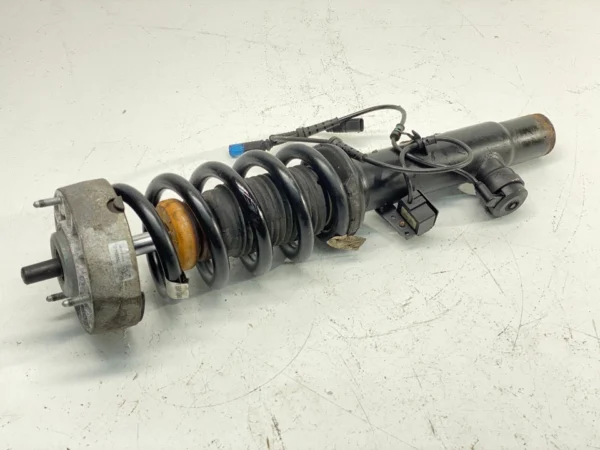 15-19 BMW F85 F86 X5 X6M Front Right Passenger Shock Absorber Strut VDC 69K OEM